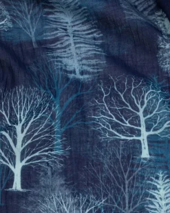 Cognitive Surplus Trees & Branches Scarf* Scarves | Botany