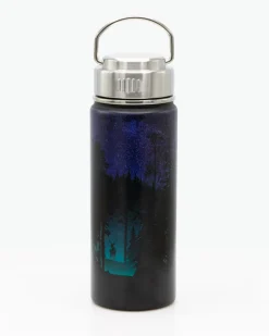 Cognitive Surplus Twilight Forest Stainless Steel Travel Mug | * Travel Mugs | Water Bottles