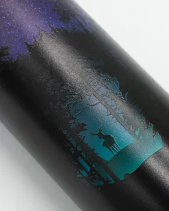 Cognitive Surplus Twilight Forest Stainless Steel Travel Mug | * Travel Mugs | Water Bottles