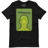 Cognitive Surplus Understanding Psychology Graphic Tee* Unisex Graphic Tees | Psychology