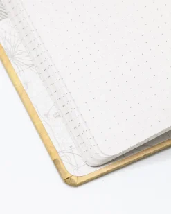 Cognitive Surplus Vintage Chemistry Hardcover Notebook | Chemistry Gift* The Hypothesis | Pharmacy