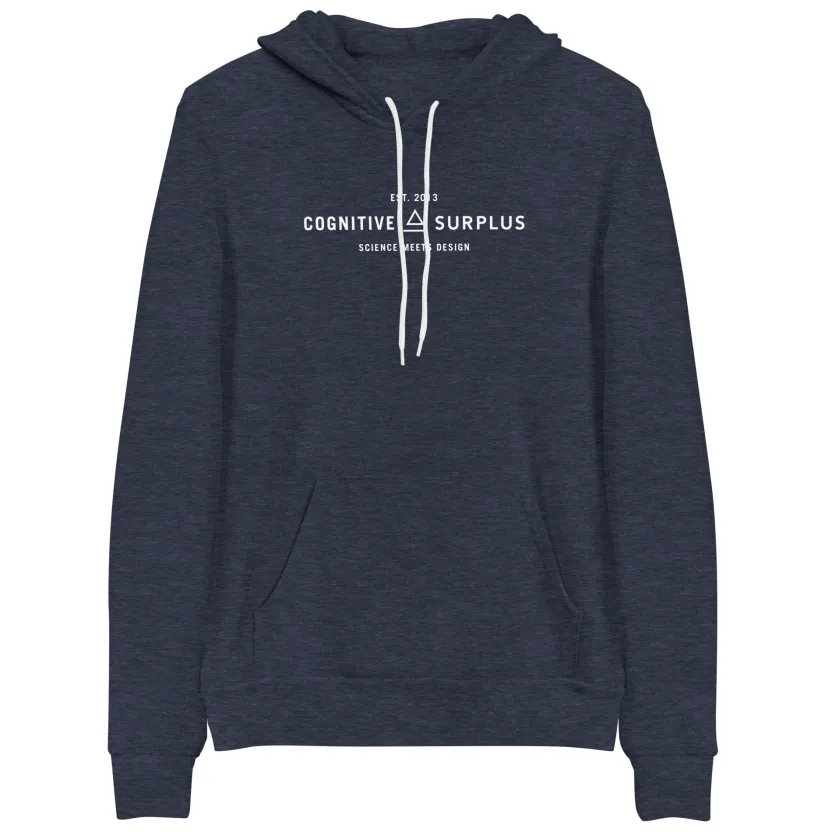 Cognitive Surplus Vintage Chemistry Hoodie* Hoodies | Chemistry