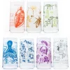 Cognitive Surplus Vintage Science Drinking Glasses Set of 7 | * Drinking Glasses | Multi-Pack Collections