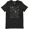 Cognitive Surplus Vintage Spiders Graphic Tee* Unisex Graphic Tees | Entomology