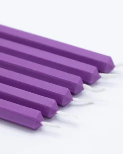 Cognitive Surplus Violet Plum Sealing Wax Sticks* Wax Sticks