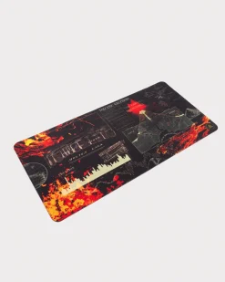 Cognitive Surplus Volcano Mouse Pad* Mouse Pads | Geology + Earth Science