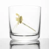 Cognitive Surplus Voyager 1 Whiskey Glass - Scotch Glass | * Rocks Glasses | Astronomy