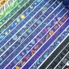 Cognitive Surplus Washi Tape Mystery Pack* Multi-Pack Collections | Washi Tape