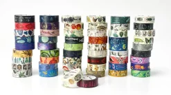 Cognitive Surplus Washi Tape Mystery Pack* Multi-Pack Collections | Washi Tape