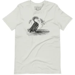 Cognitive Surplus Whale Attack Graphic Tee* Unisex Graphic Tees | Marine Biology