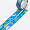 Cognitive Surplus Whimsical Dinosaurs Washi Tape* Washi Tape | Paleontology