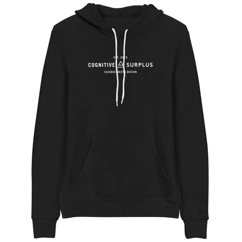 Cognitive Surplus Wired for Science Hoodie* Hoodies | Engineering