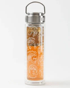 Cognitive Surplus Women in Science Tea Infuser - Women in STEM | * Tea Infusers