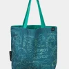 Cognitive Surplus Women of Science Canvas Shoulder Tote* Tote Bags