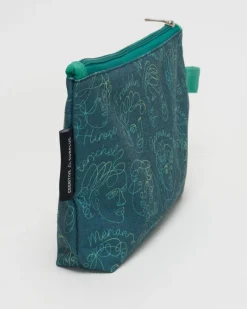 Cognitive Surplus Women of Science Pencil Bag* Pencil Bags | Biology