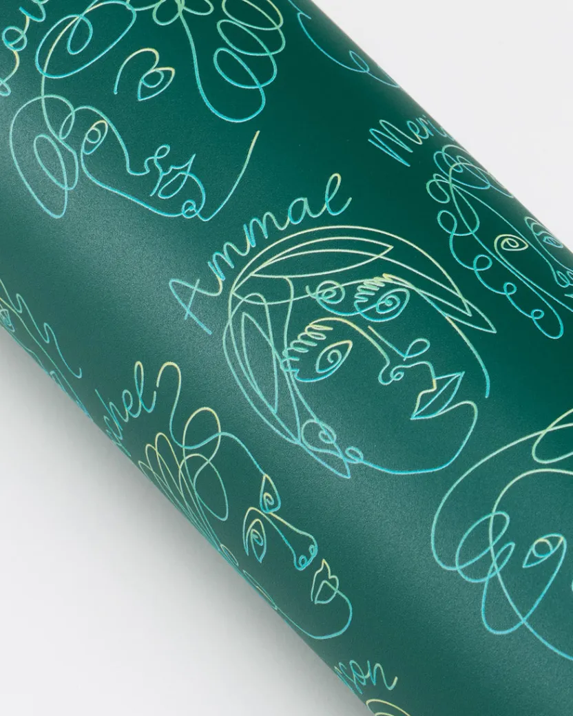 Cognitive Surplus Women of Science Stainless Steel Travel Mug | * Travel Mugs | Water Bottles