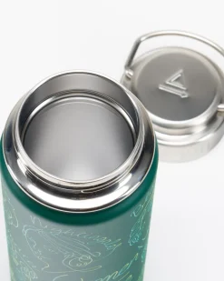 Cognitive Surplus Women of Science Stainless Steel Travel Mug | * Travel Mugs | Water Bottles