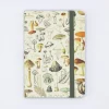 Cognitive Surplus Woodland Mushrooms Observation Softcover* The Observation | Kitchen Science