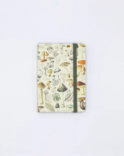Cognitive Surplus Woodland Mushrooms Observation Softcover* The Observation | Kitchen Science