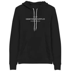 Cognitive Surplus Wormhole Hoodie* Hoodies | Astronomy