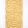 Cognitive Surplus Wormhole Turkish Towel* Turkish Towels | Physics