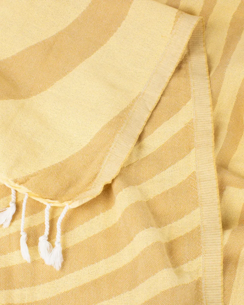 Cognitive Surplus Wormhole Turkish Towel* Turkish Towels | Physics
