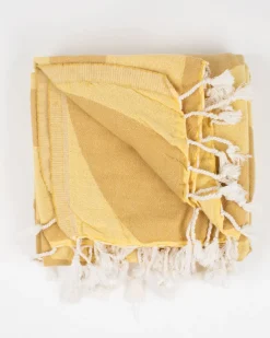 Cognitive Surplus Wormhole Turkish Towel* Turkish Towels | Physics
