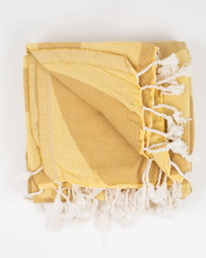 Cognitive Surplus Wormhole Turkish Towel* Turkish Towels | Physics