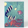 Cognitive Surplus You're So Alluring Greeting Card - Deep Sea Fish | * Greeting Cards